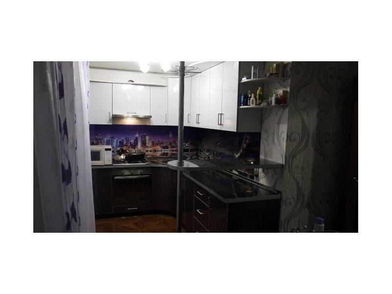 угловая кухня в Ижевске