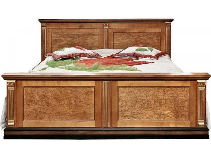 кровать венеция 3ам п234.54 в Ижевске