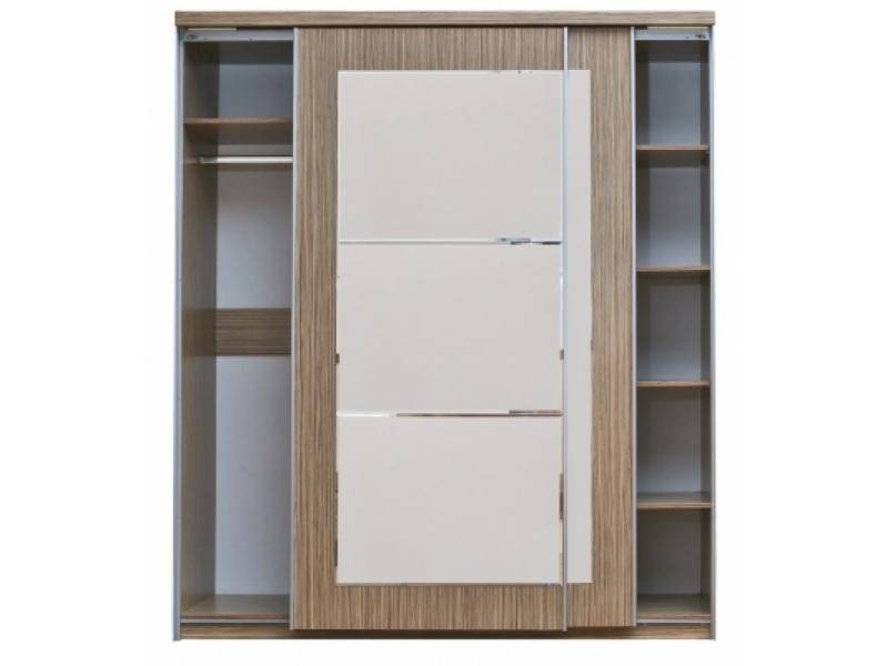 шкаф-купе оливия п237.01 в Ижевске