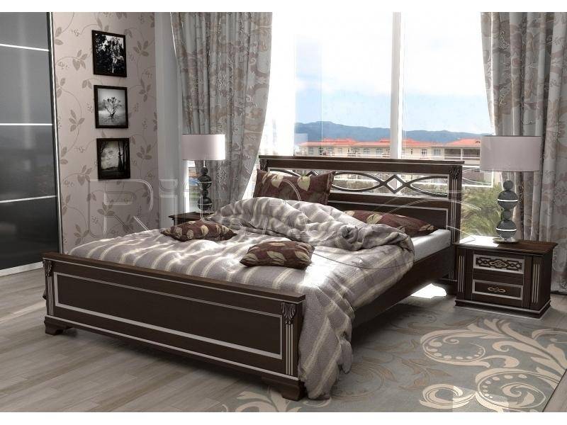 кровать lirona 1 в Ижевске