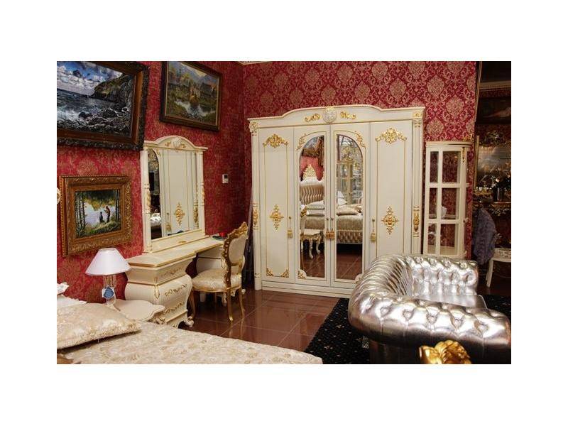 элитный распашной шкаф в Ижевске