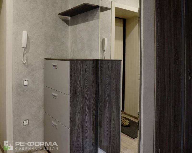 прихожая 006 в Ижевске