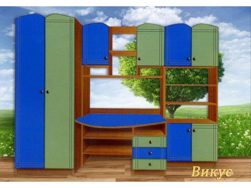 детская викус в Ижевске