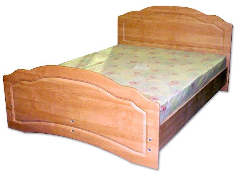 простая кровать в Ижевске