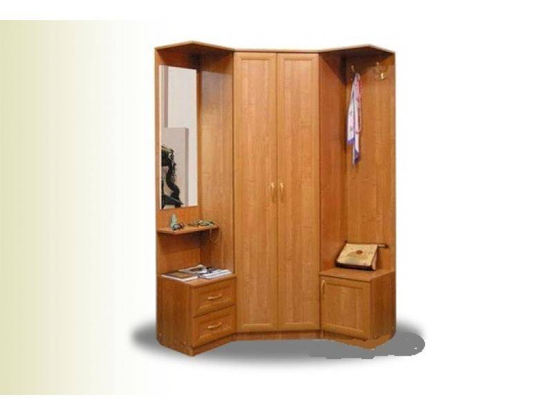 прихожая рикардо-4у в Ижевске
