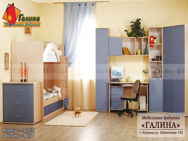 детская 08 в Ижевске