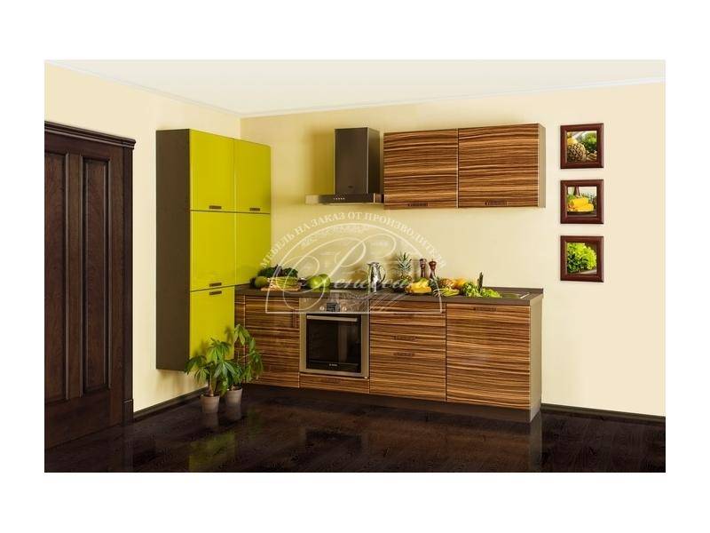 современная кухня 8 в Ижевске