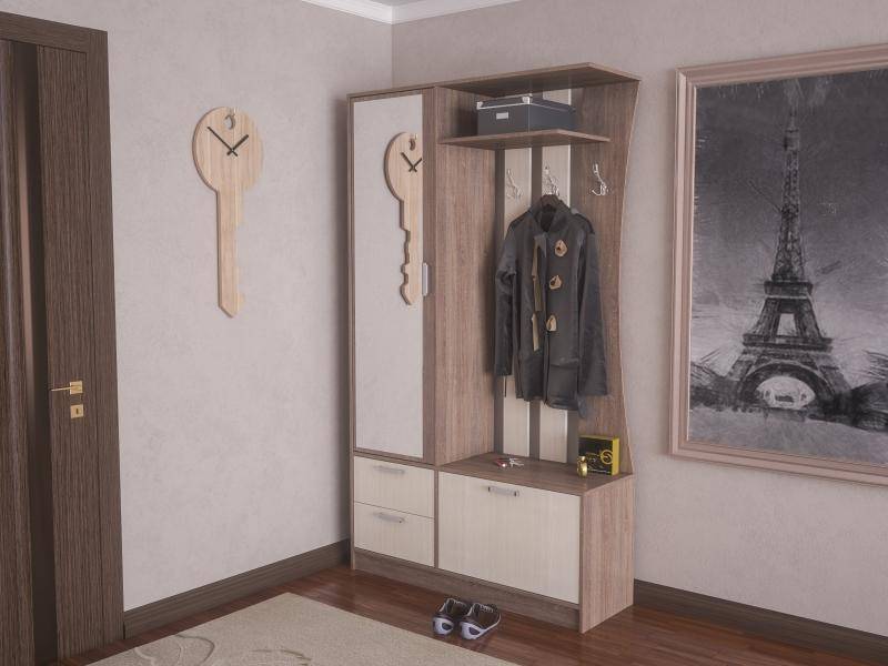 прихожая вариант стефани в Ижевске