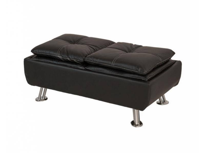 стол оттоманка-2561bl в Ижевске