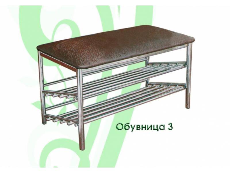 обувница-3 в Ижевске