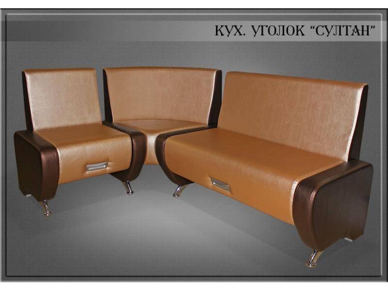 кухонный угол султан в Ижевске