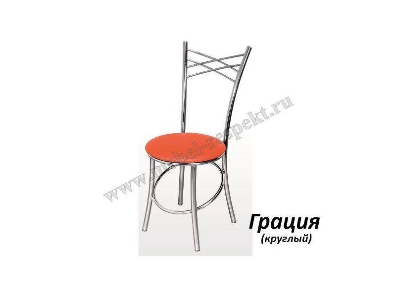 стул грация круглый в Ижевске