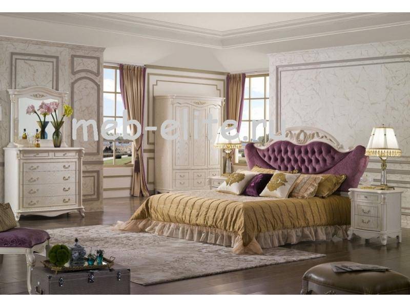 спальня карпентер 230 в Ижевске
