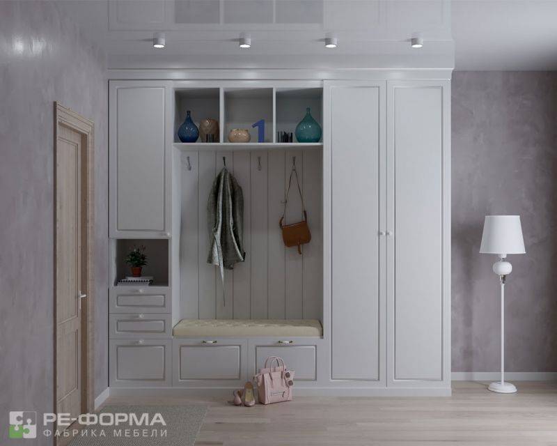 прихожая 015 в Ижевске