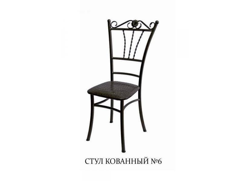 стул кованный 6 в Ижевске