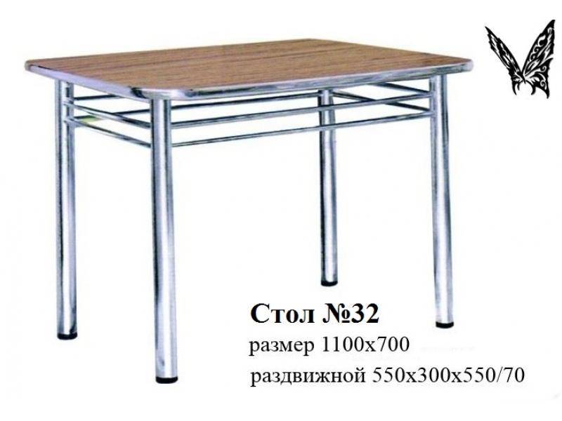 стол обеденный 32 в Ижевске