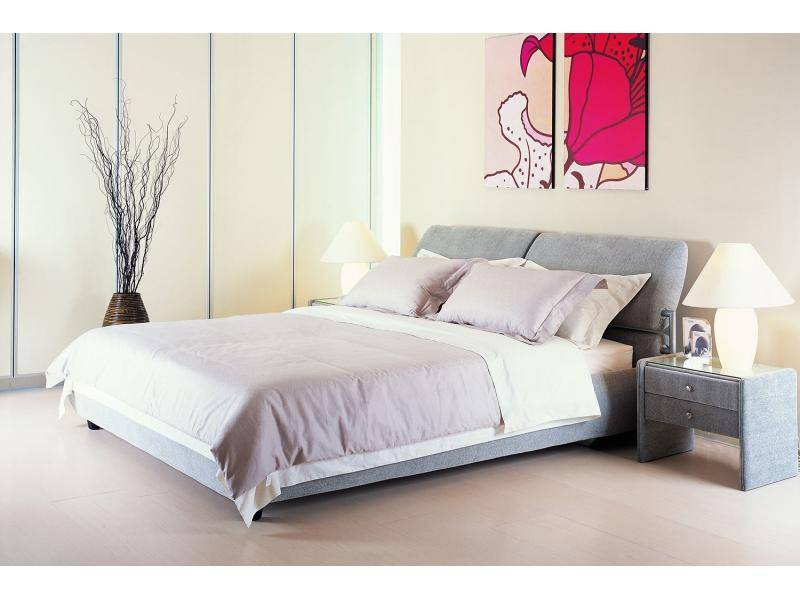 двуспальная кровать escana в Ижевске