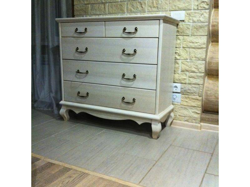 комод из массива в Ижевске