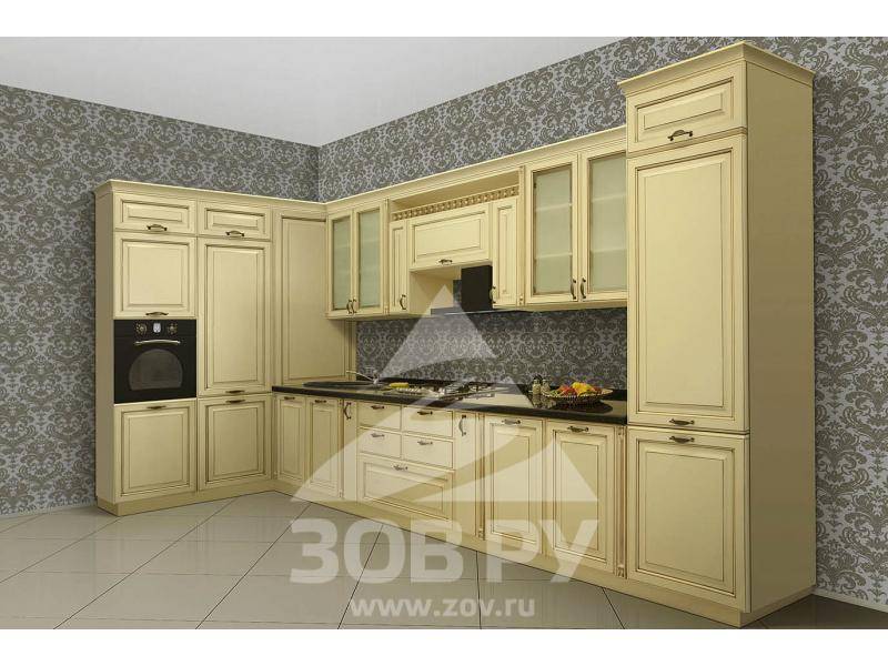 кухонный гарнитур париж в Ижевске