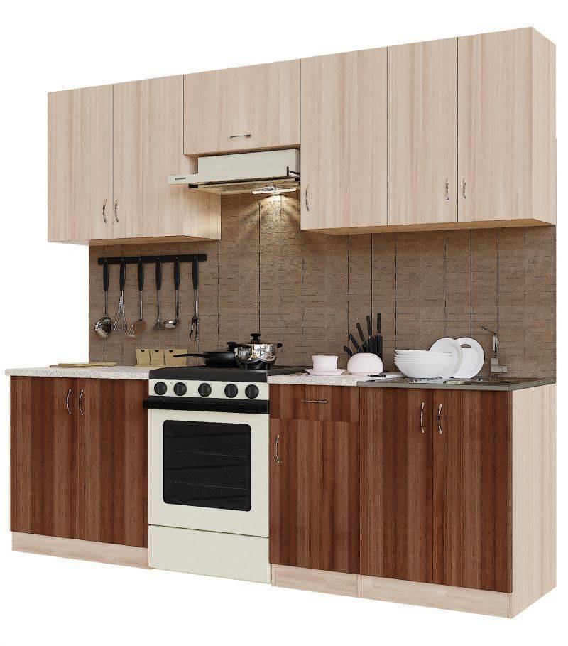 кухонный гарнитур 2400 в Ижевске