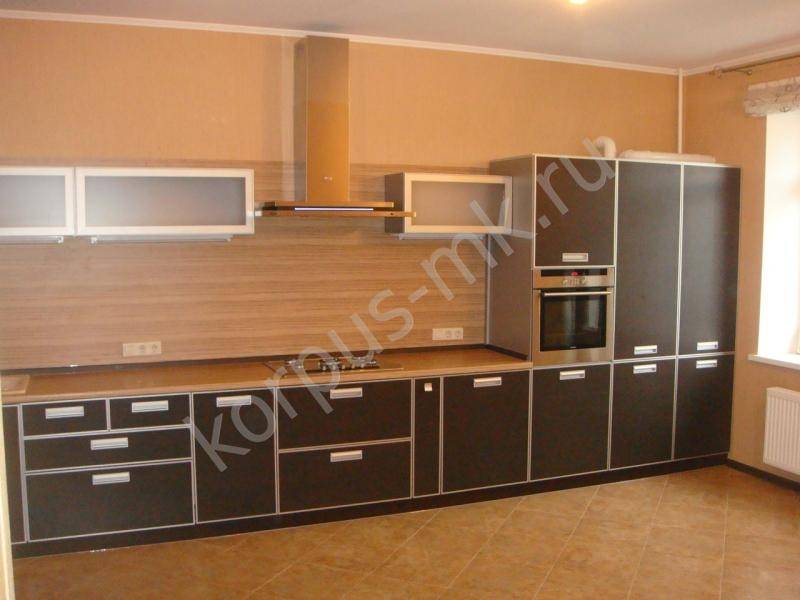 кухня пластик в Ижевске