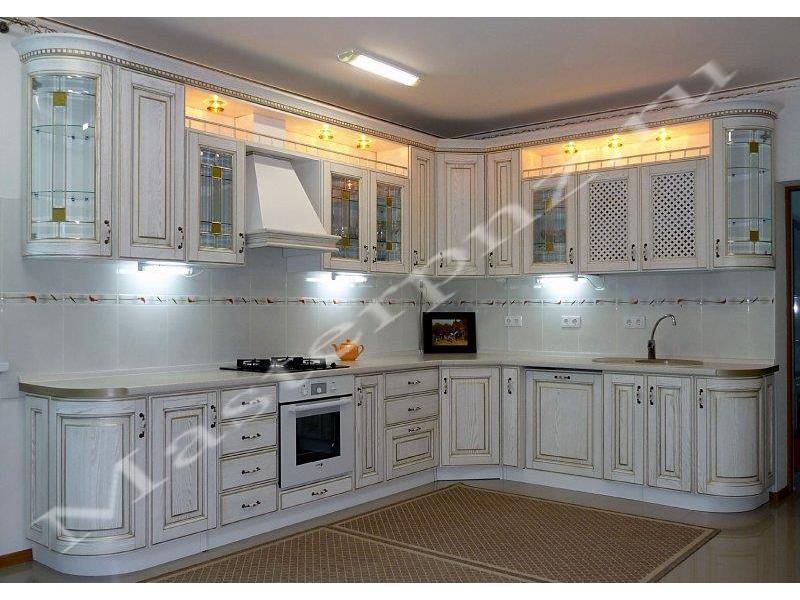 кухонный гарнитур артикул 216 в Ижевске