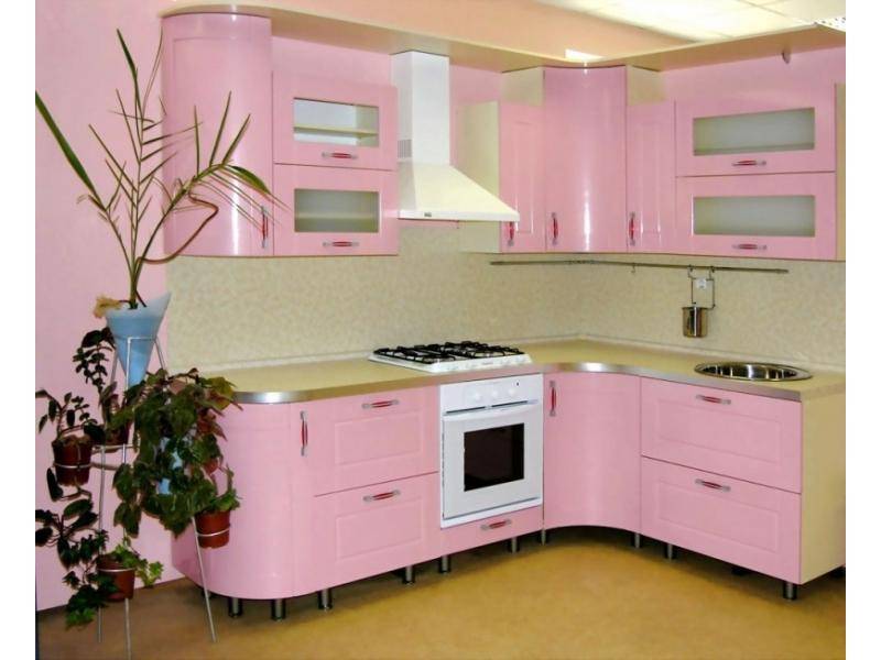 кухонный гарнитур угловой 9 в Ижевске