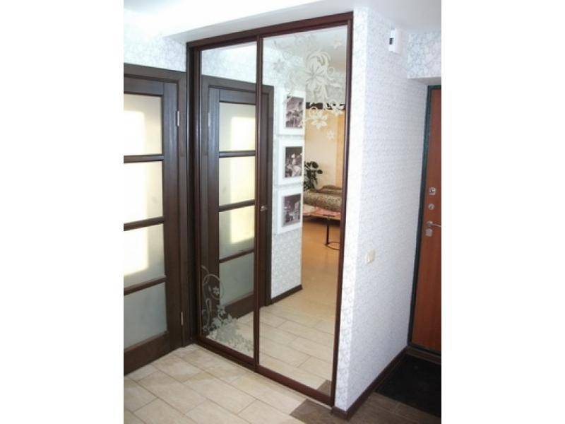 шкаф - купе шк 06 в Ижевске