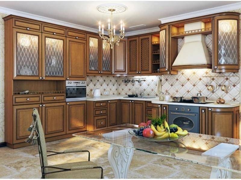 кухня амати в Ижевске