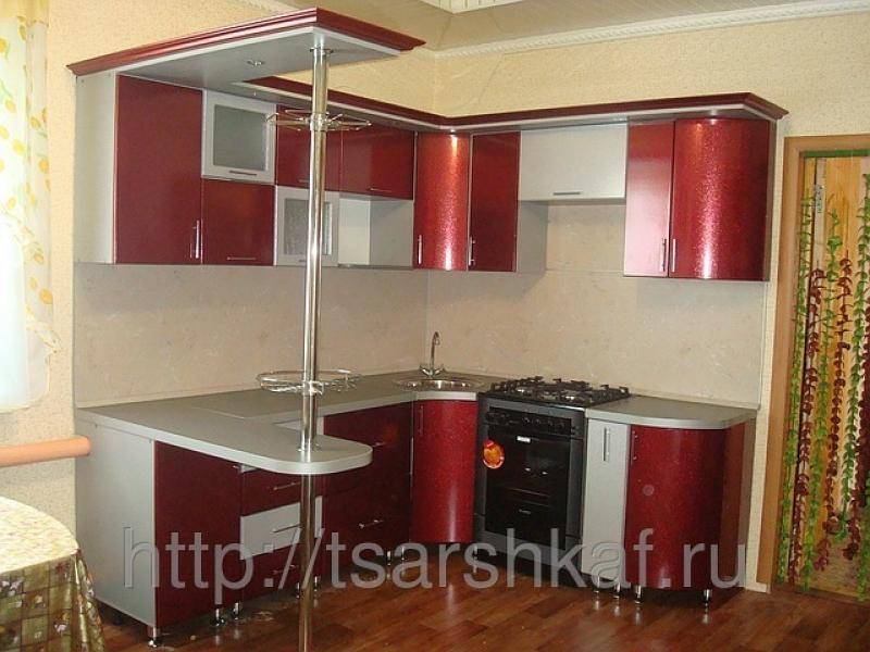 кухня афродита в Ижевске