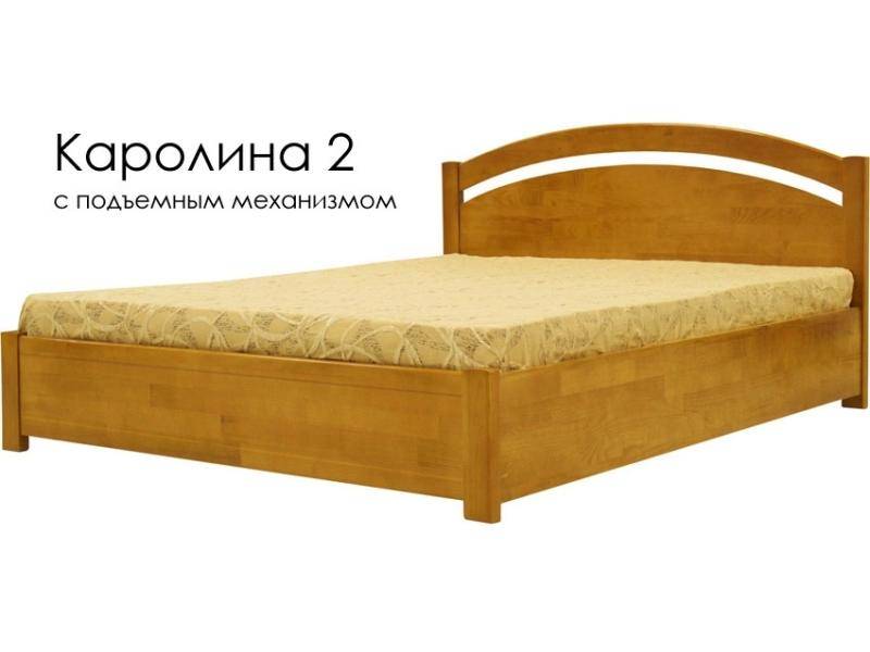 кровать каролина 2 в Ижевске