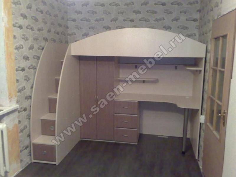 детская 3 в Ижевске