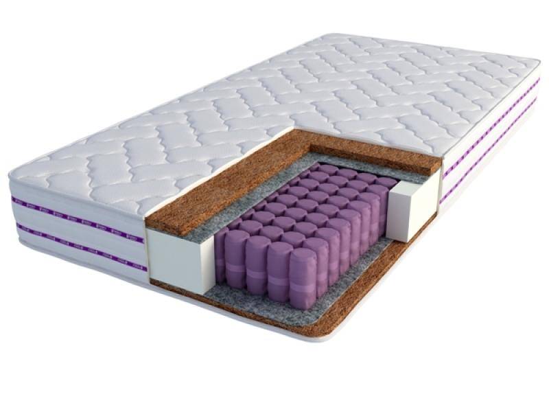 матрас sonberry aero serenia в Ижевске