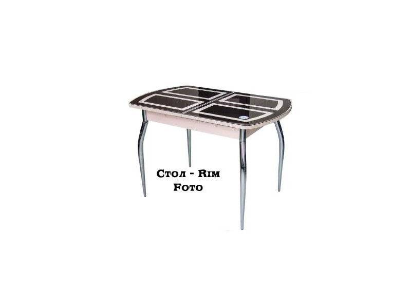 стол rim foto в Ижевске
