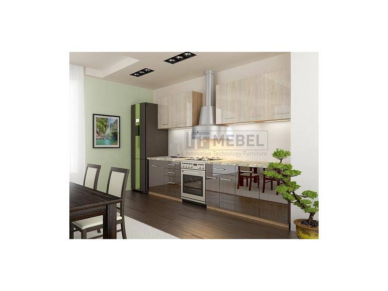 кухонный гарнитур 3100 в Ижевске