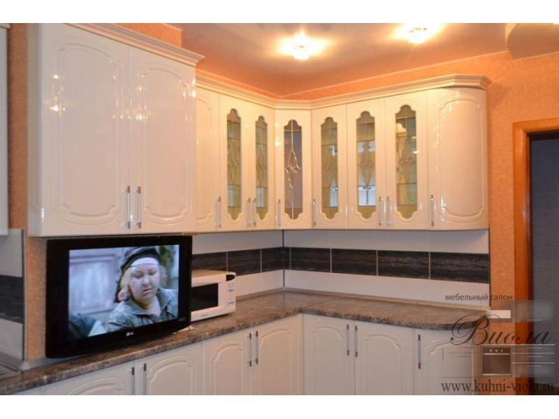 угловая кухня кармен в Ижевске