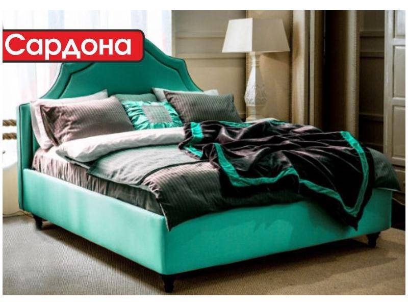 кровать сардона в Ижевске