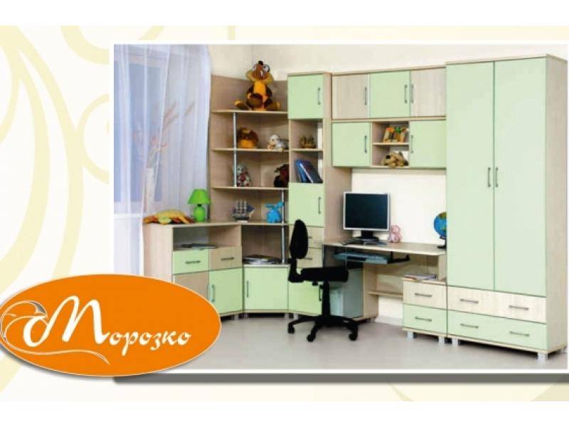 детская морозко в Ижевске