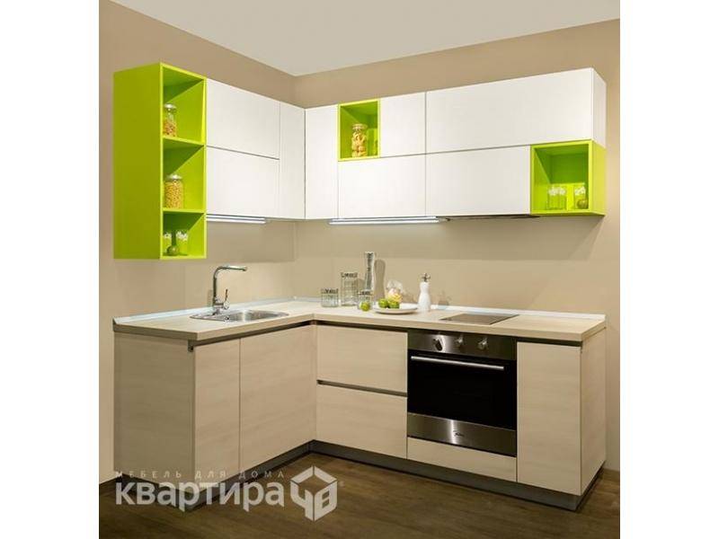 новый кухонный гарнитур мирелла в Ижевске
