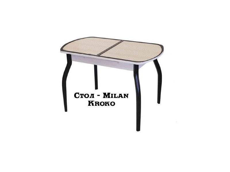 стол milan croco в Ижевске