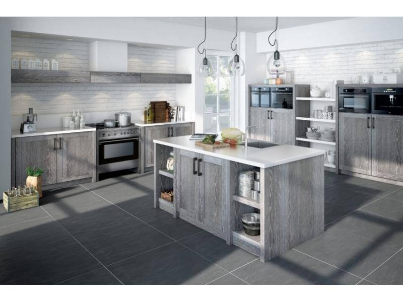 кухня villaggio деревня в Ижевске