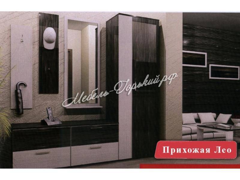 прихожая лео в Ижевске