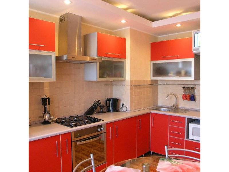 кухня угловая кения в Ижевске