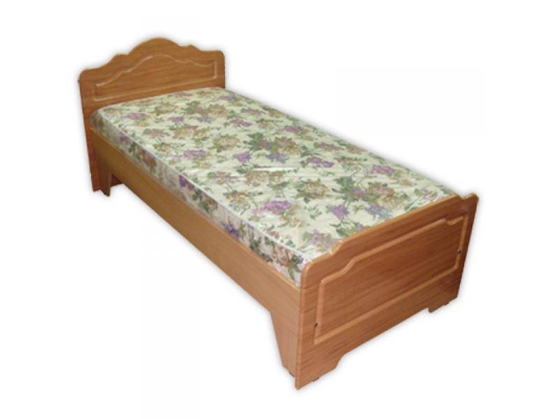 кровать мдф 1200 в Ижевске