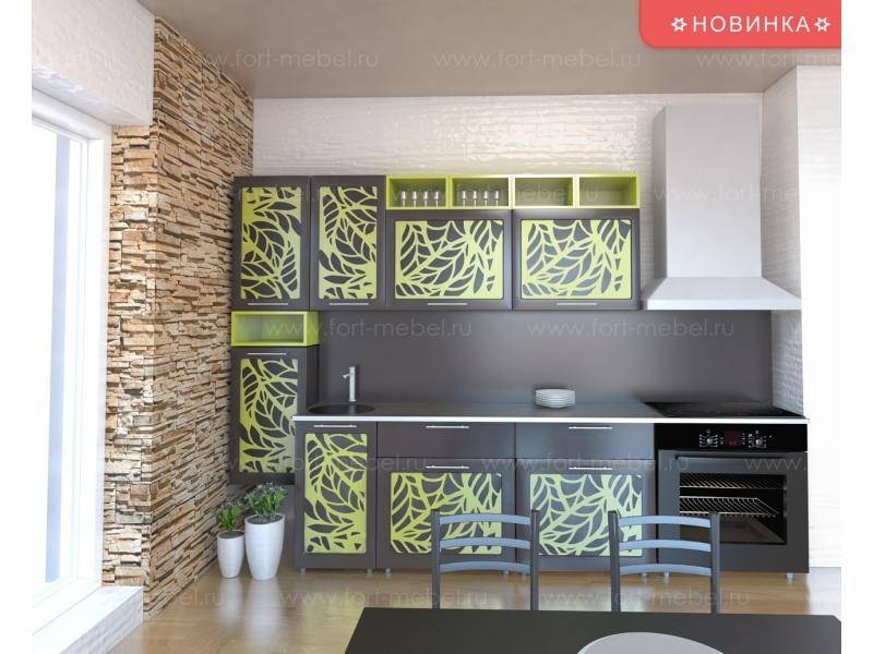кухонный гарнитур лантана в Ижевске