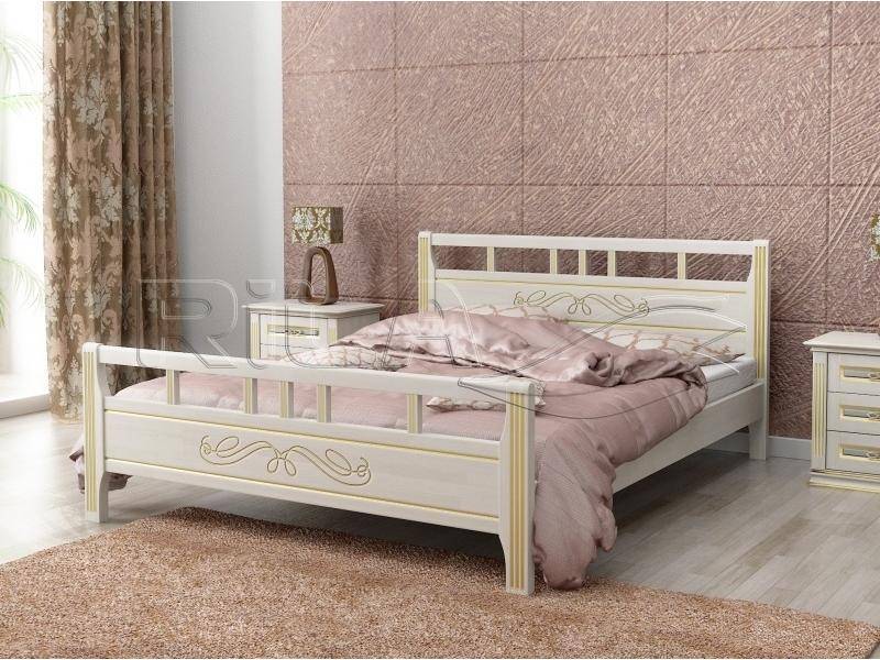кровать vesta 1 в Ижевске