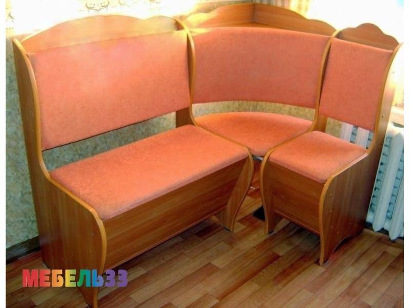 кухонный уголок в Ижевске