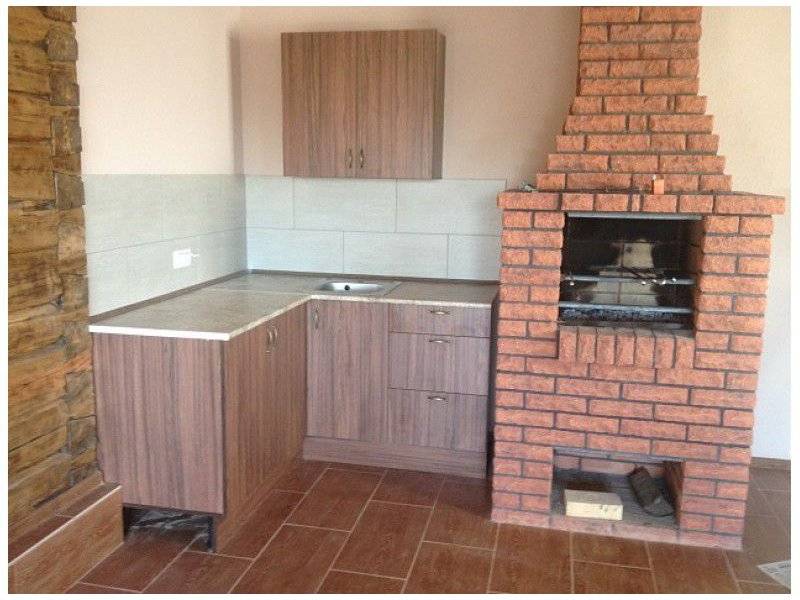кухня арт лдсп 003 в Ижевске