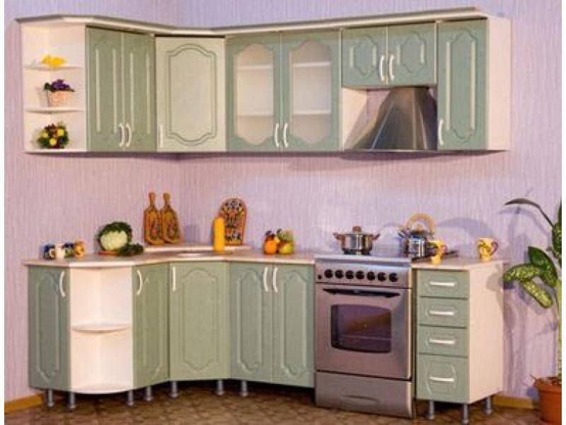 кухня в Ижевске