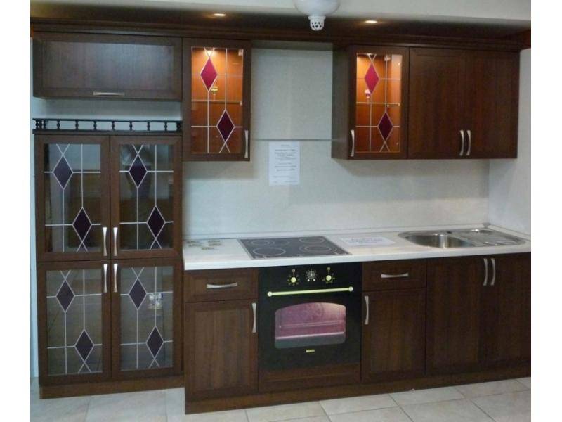 кухонный гарнитур прямой в Ижевске